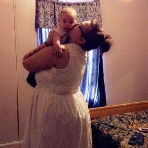 Meet your Posher, Alysha